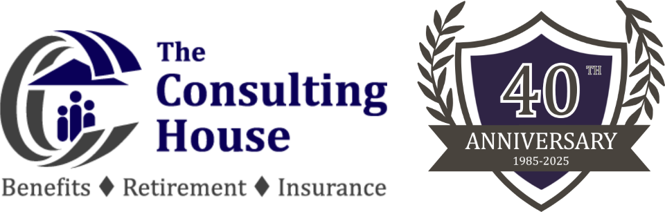 The Consulting House
